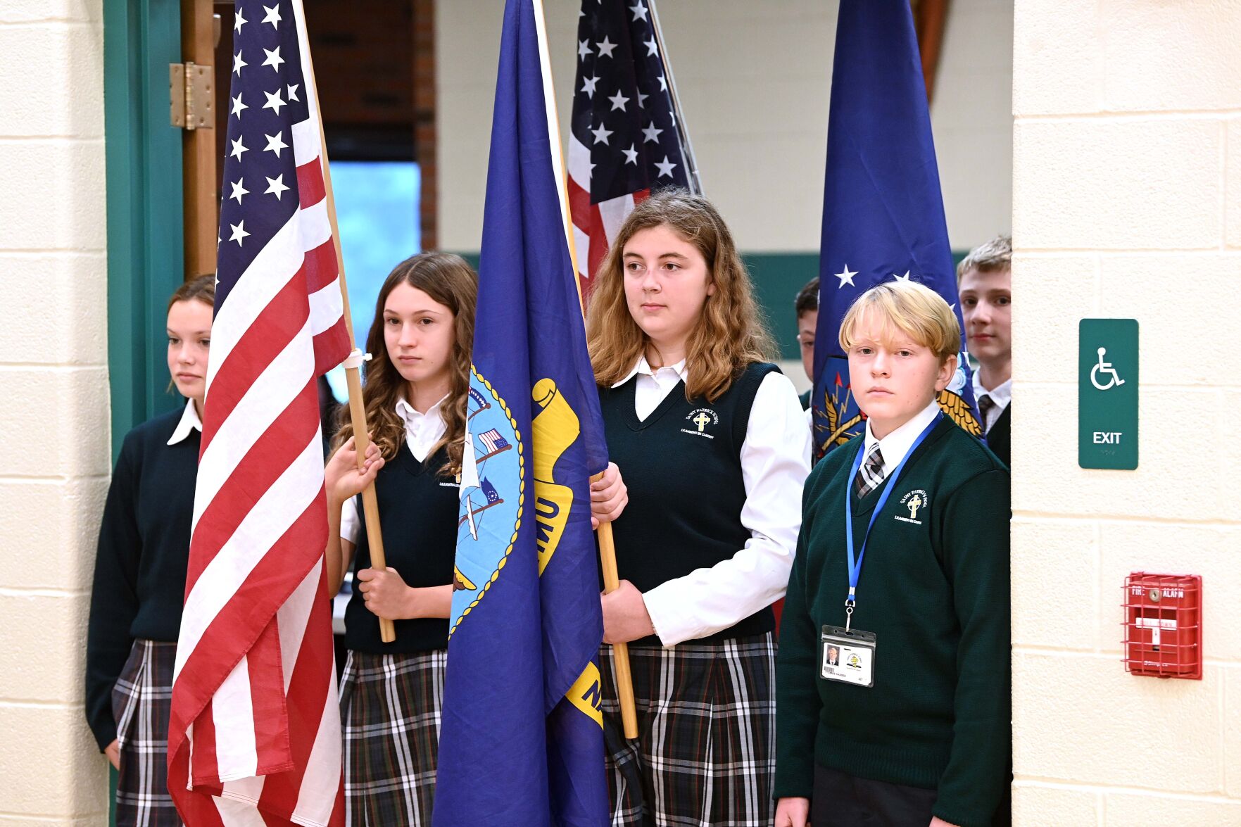St. Pats Veterans Day 8.JPG